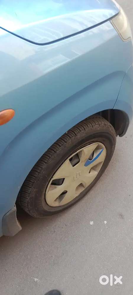 Maruti Suzuki Wagon R 2019 Petrol Well Maintained