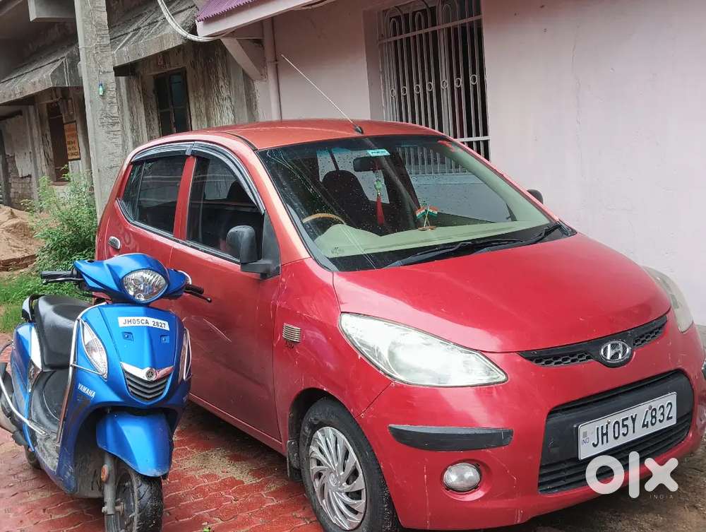 Hyundai Grand I10 20102030