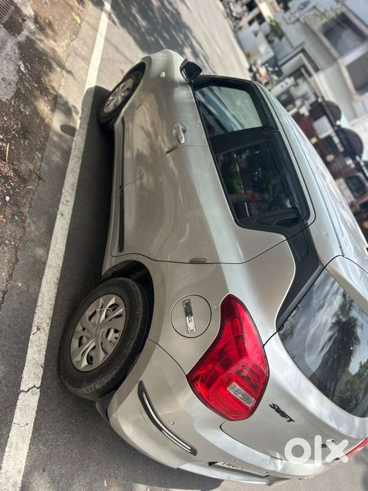 Maruti Suzuki Swift 2020 Petrol Well Maintained
