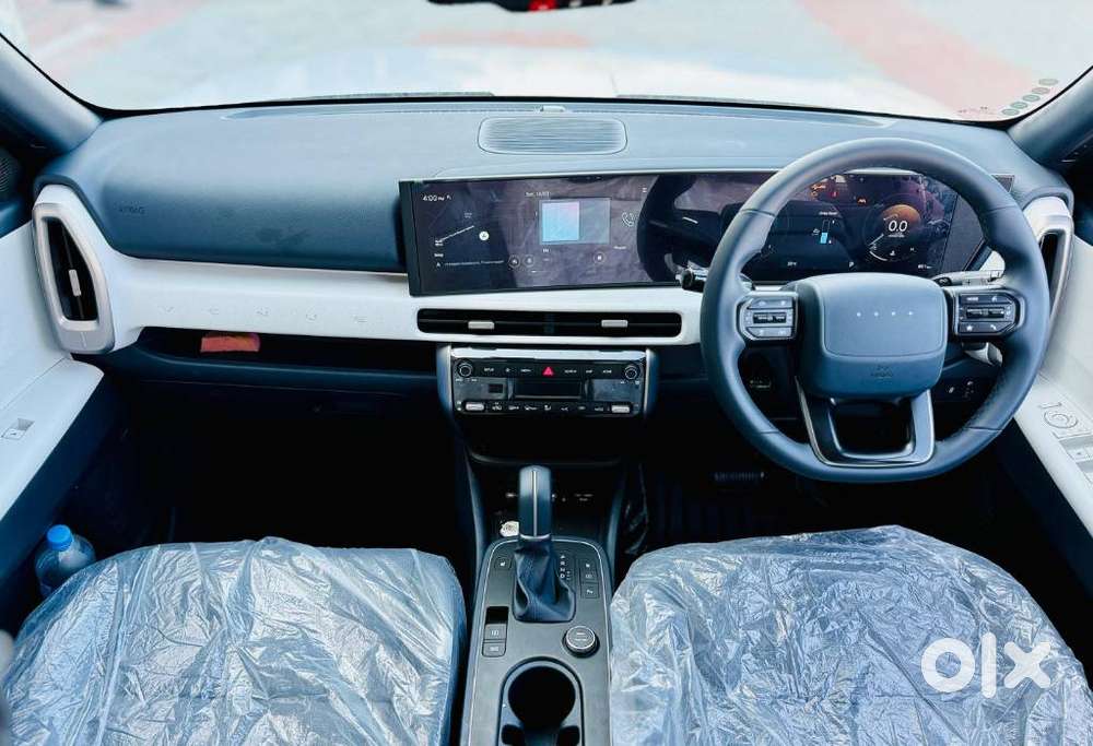 Hyundai New Venue Se, 2025, Diesel