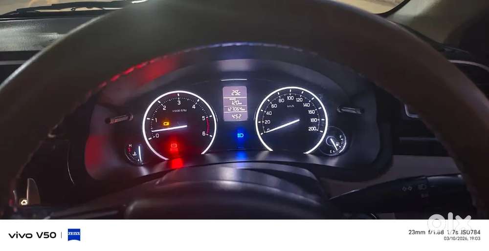 17k Projecter, New Battery, New Led Blup With Warranty, Smooth Engine.