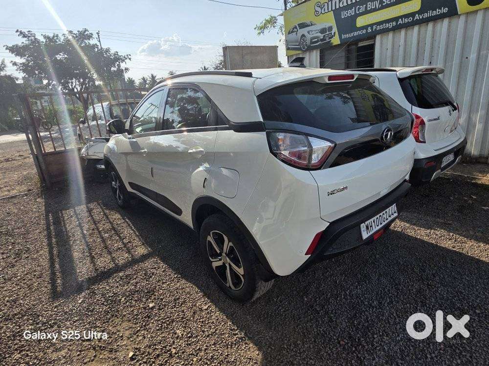 Tata Nexon 1.2 Revotron Xz Plus, 2019, Diesel