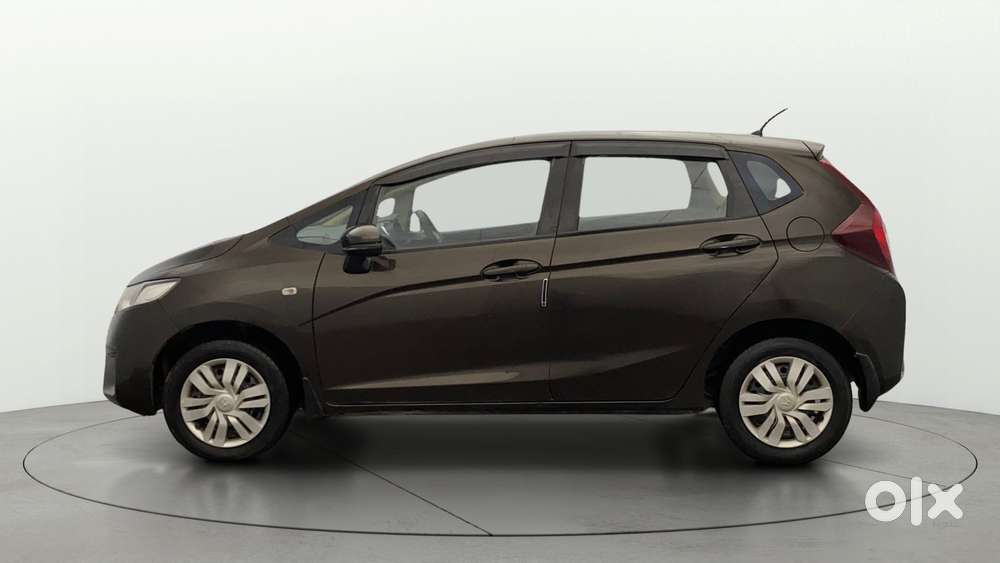 Honda Jazz 1.2 Sv I Vtec, 2018, Petrol