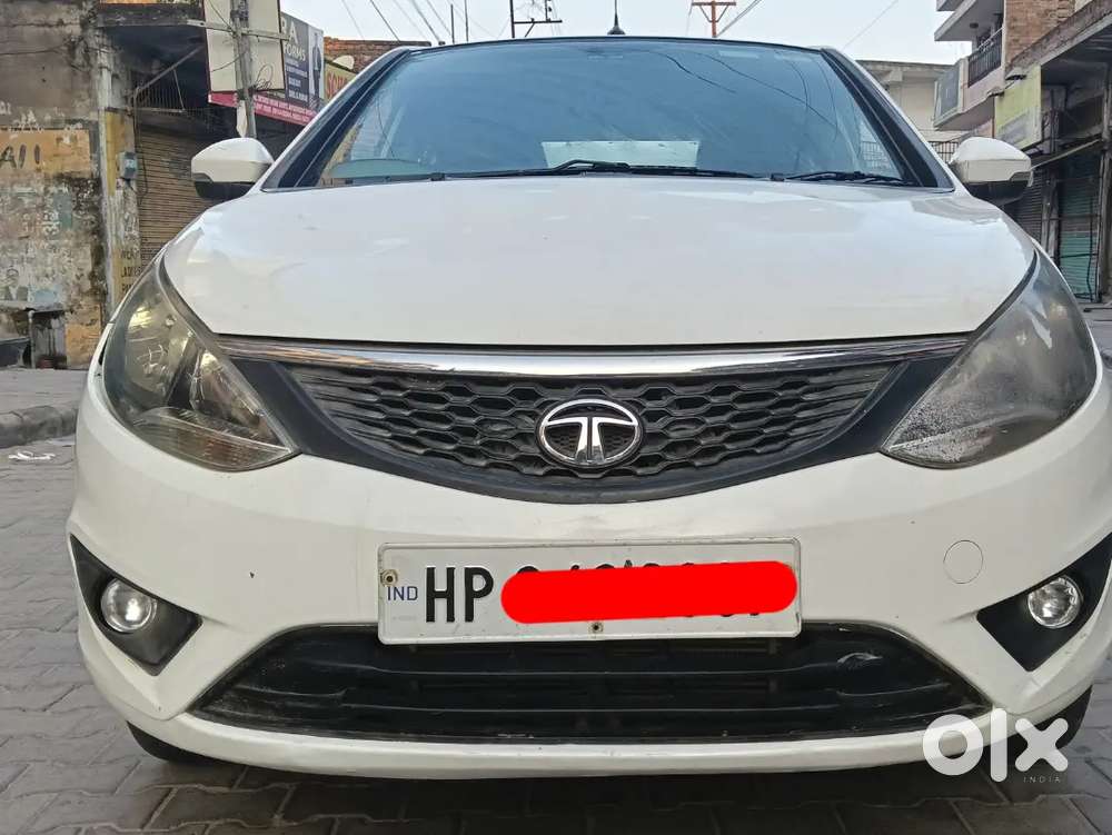 Tata Bolt 2016 Petrol Well Maintained