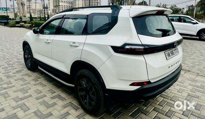 Tata Safari 2.0 Kryotec Xma, 2022, Diesel