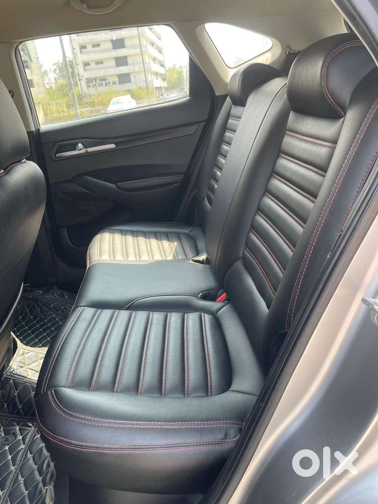 Kia Seltos Htk G, 2020, Petrol