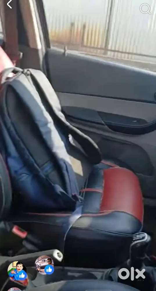 Tata Tiago 1.2 Revotron 2018