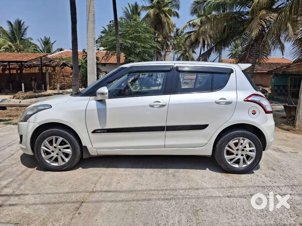 Maruti Suzuki Swift Zdi, 2014,diesel, 1st Owner