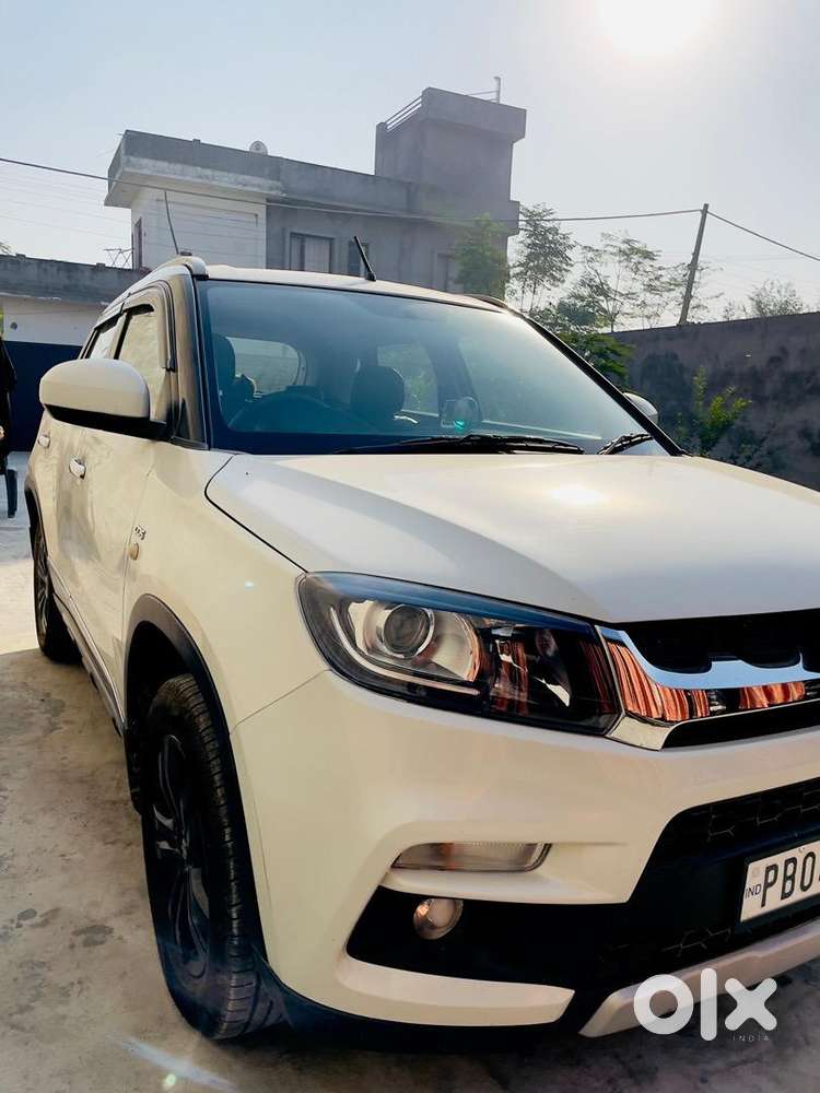 Maruti Suzuki Vdi 2019