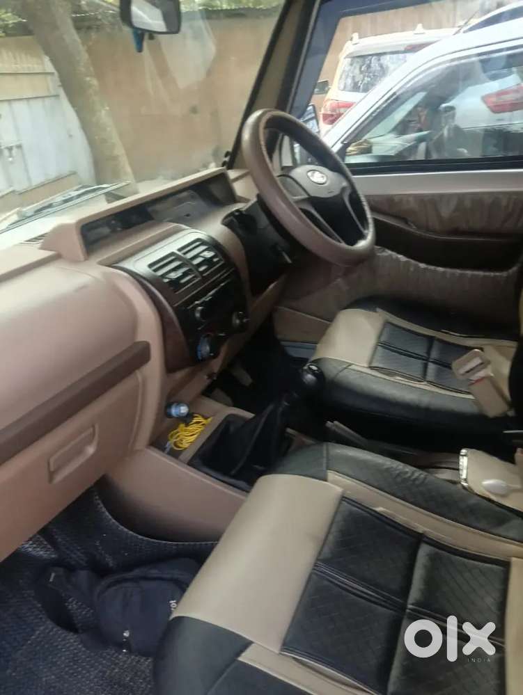 Mahindra Be 6, 2022 Diesel Well Maintained