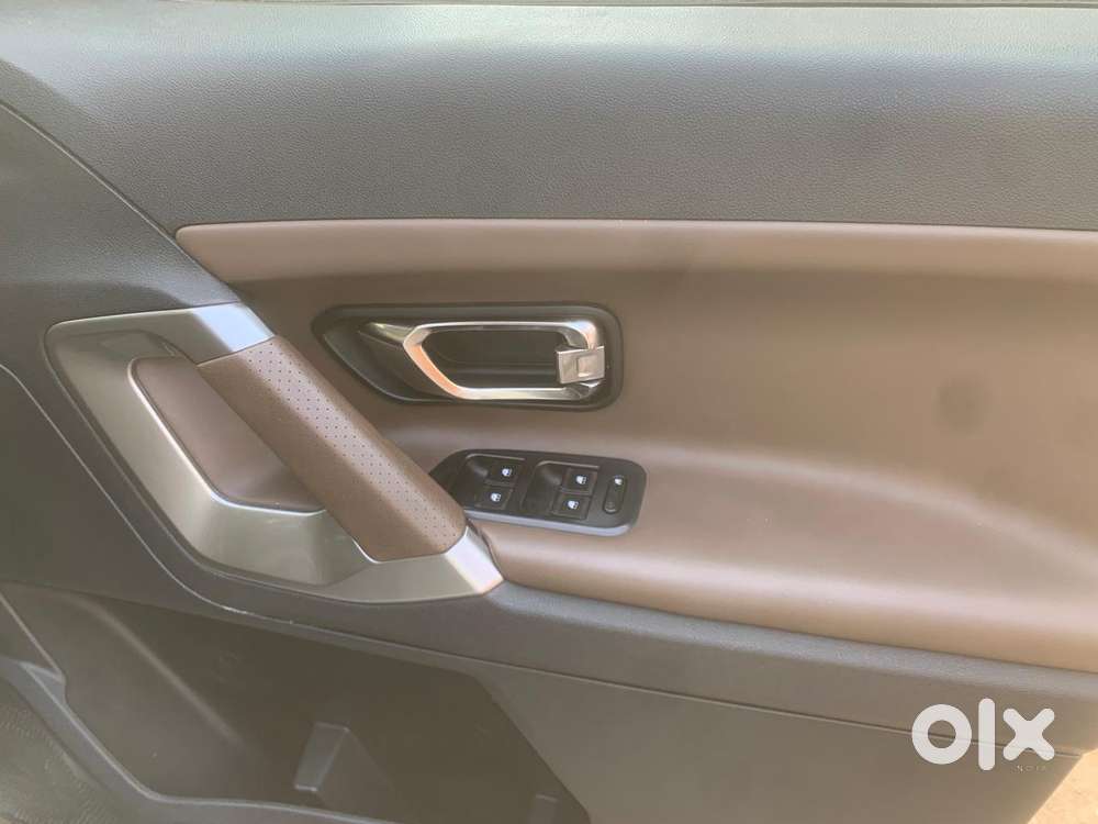 Tata Harrier Xz, 2019, Diesel