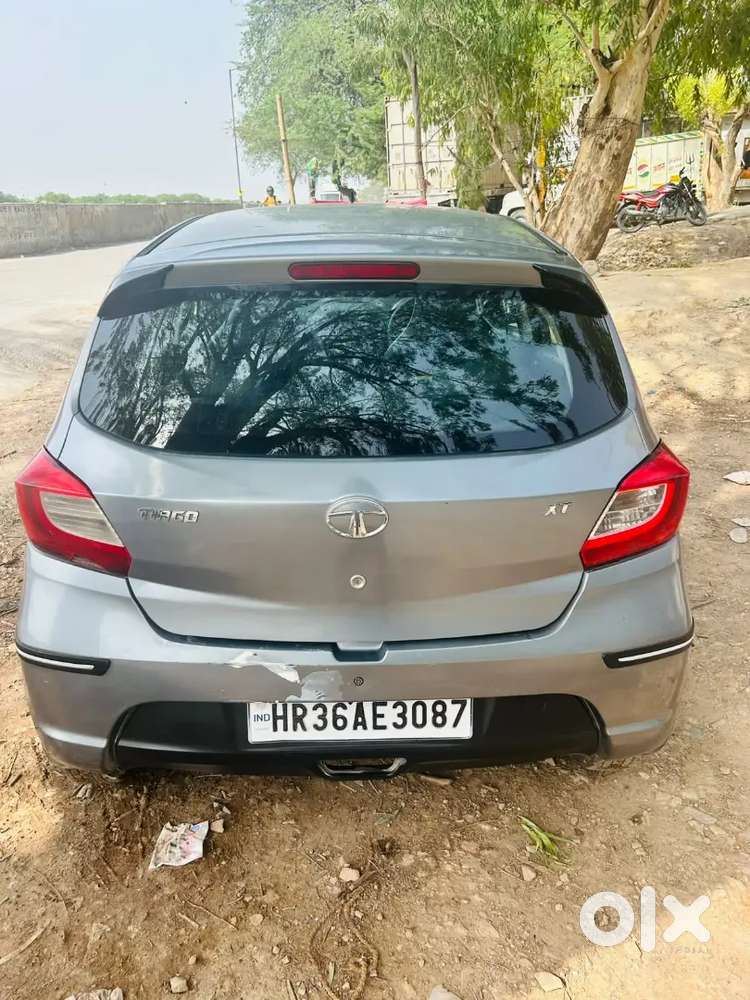Tata Tiago 2019