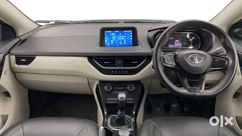Tata Nexon 1.5 Revotorq Xz Plus, 2022, Diesel