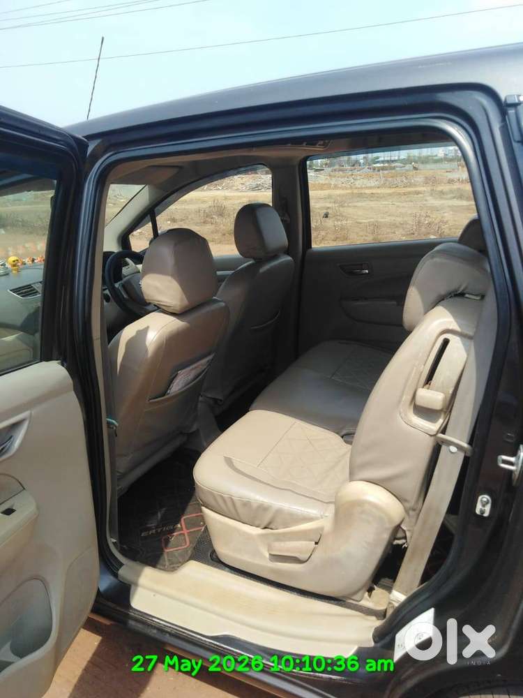 Maruti Suzuki Ertiga 2014 Diesel Well Maintained