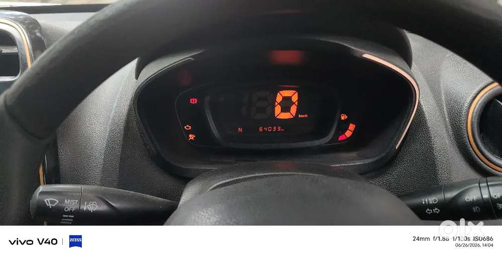 Renault Kwid 2017