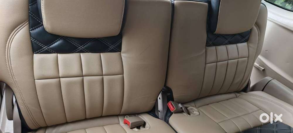 Toyota Fortuner, 2014