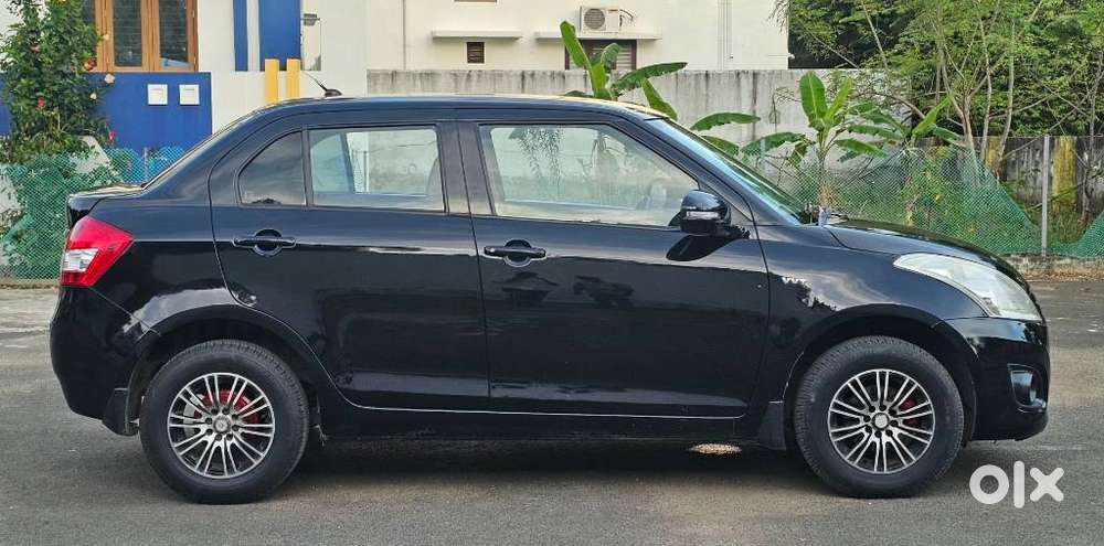 Maruti Suzuki Dzire 1.2 Vxi, 2013, Petrol