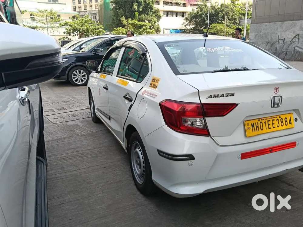 Honda Amaze 2023 1st Owner