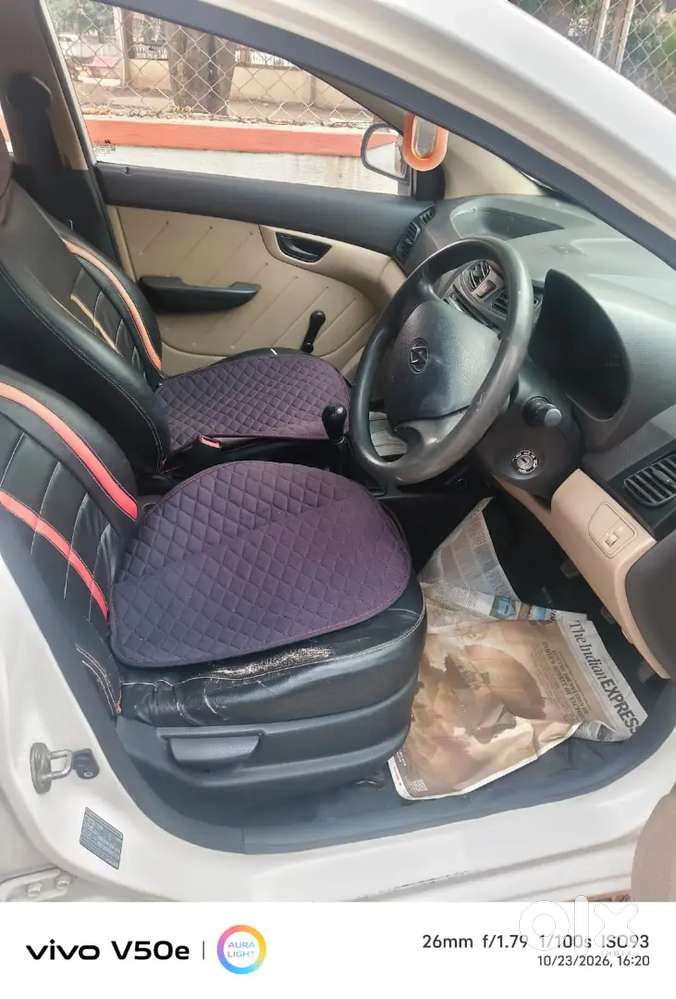 Hyundai Eon 0.8 Plus 2013