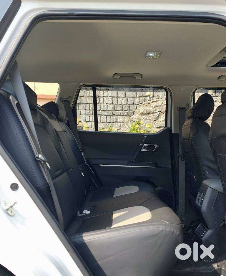 Kia Syros Htk Opt Turbo, 2025, Petrol