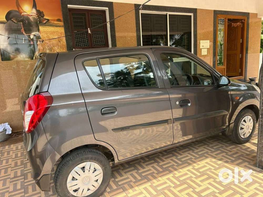 Maruti Suzuki Alto 800 Lxi Opt, 2018, Petrol