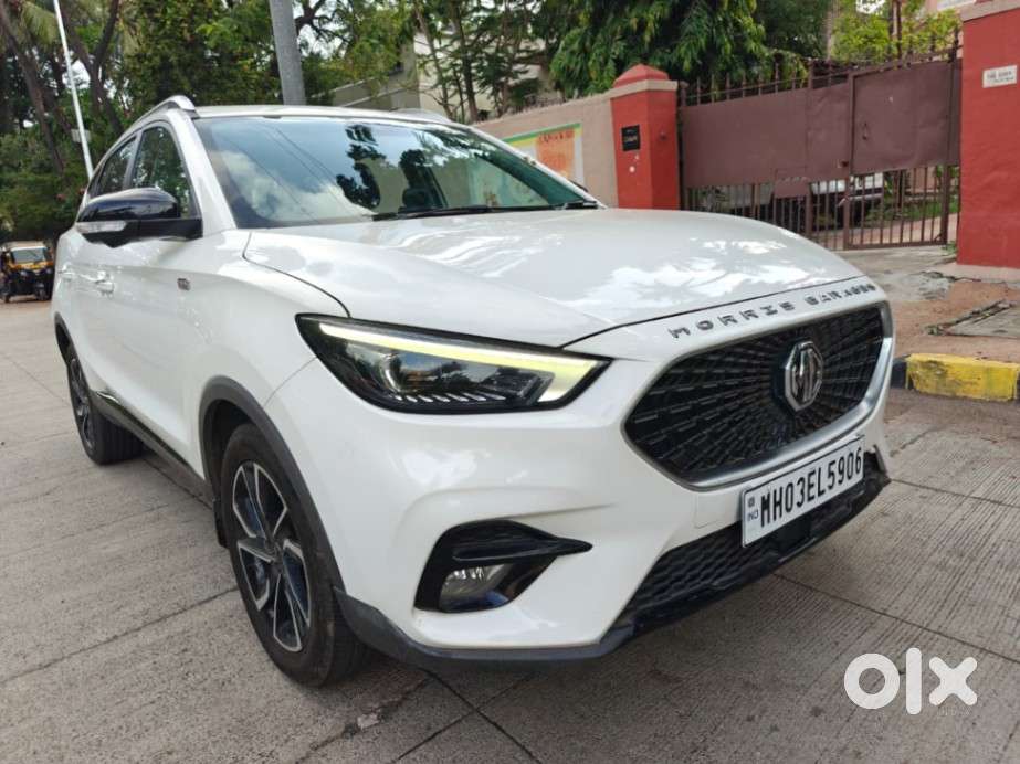 Mg Astor 1.3 Savvy Turbo At S Red, 2024, Petrol