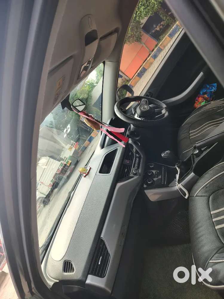 Tata Nexon 1.2 Revotron 2020