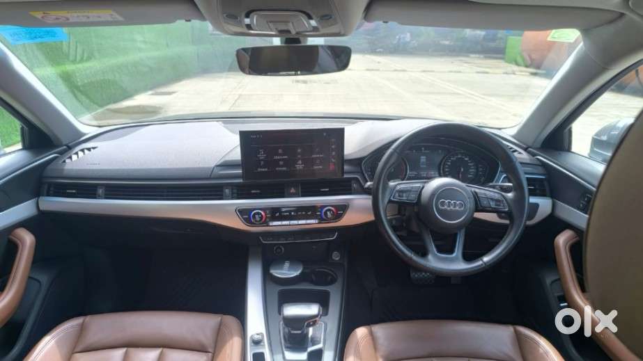 Audi A4 2.0 Premium 40 Tfsi, 2021, Petrol