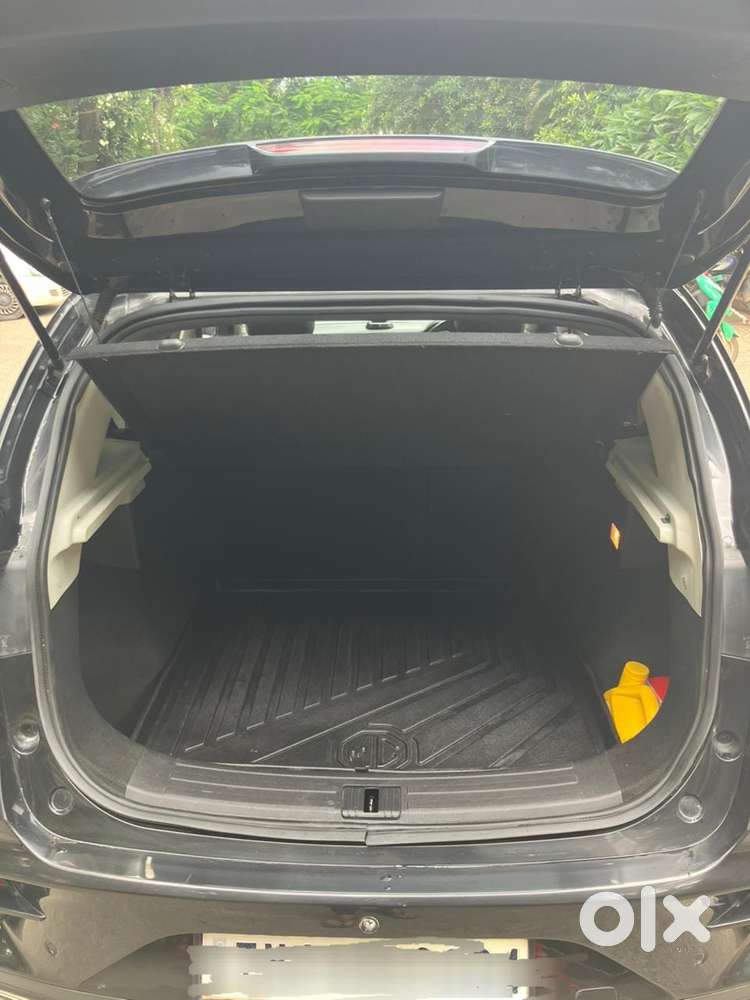 Mg Astor Zs Vti-tech Cvt Sharp, 2022, Petrol