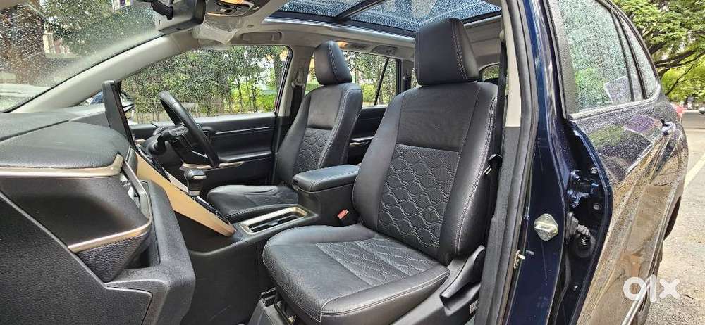 Maruti Suzuki Invicto Alpha Plus 7str, 2023, Petrol