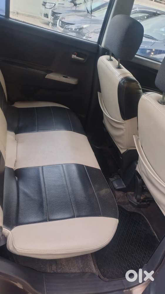 Maruti Suzuki Wagon R 2006-2010 Vxi Minor, 2011, Petrol