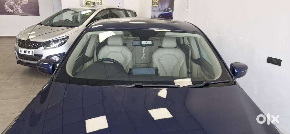 Bmw 6 Series 2.0 Gt 630i Luxury Line, 2018, Petrol