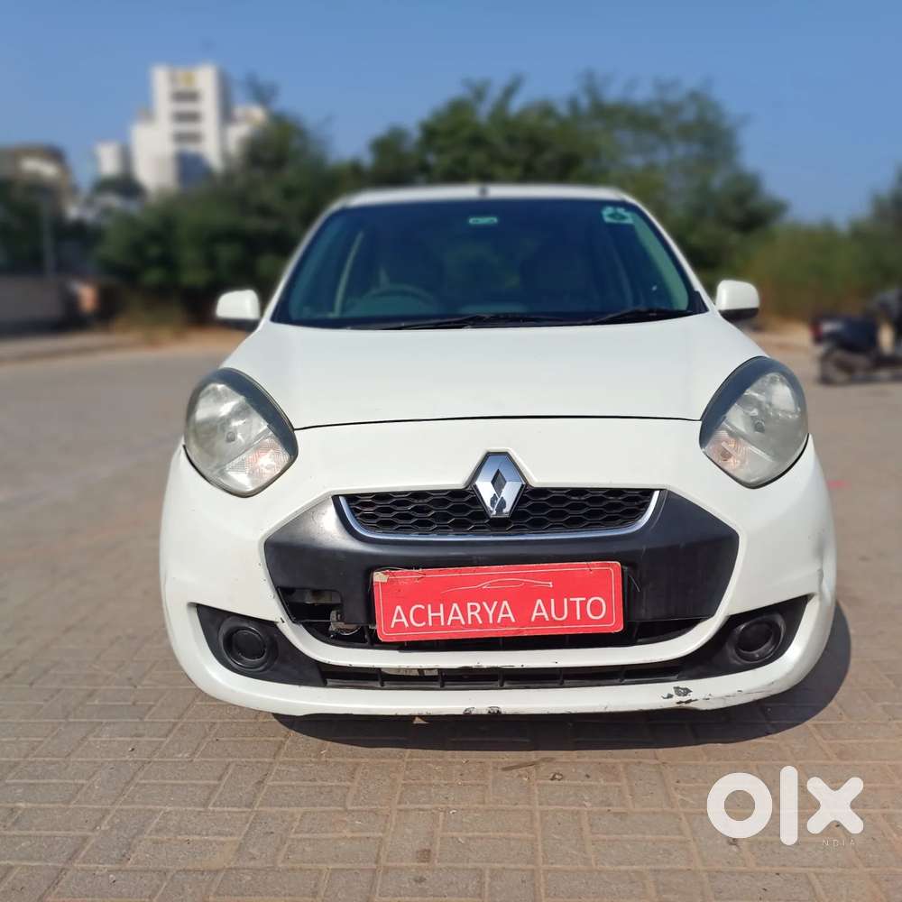 Renault Pulse Rxl Diesel, 2017, Diesel