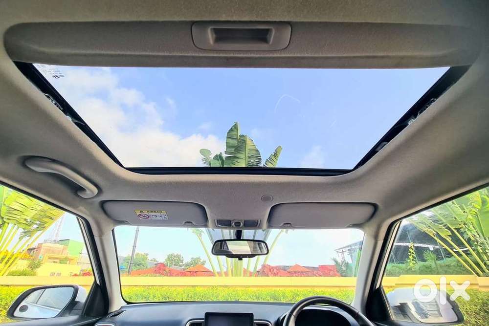 Hyundai Venue Sx, 2019, Petrol