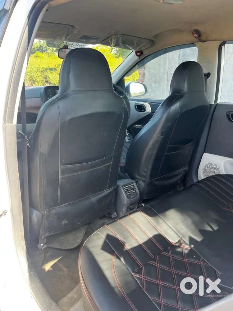 Hyundai Aura 2024 Cng & Hybrids Well Maintained