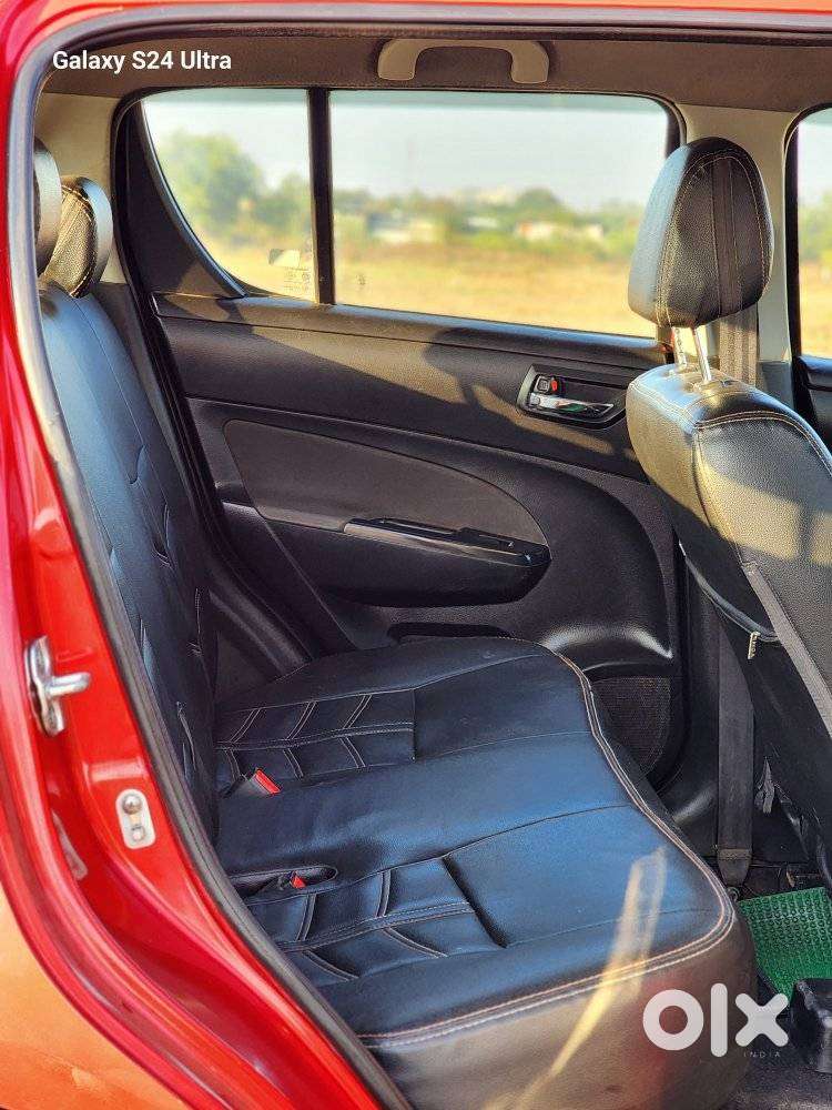 Maruti Suzuki Swift Vdi (o), 2015, Diesel