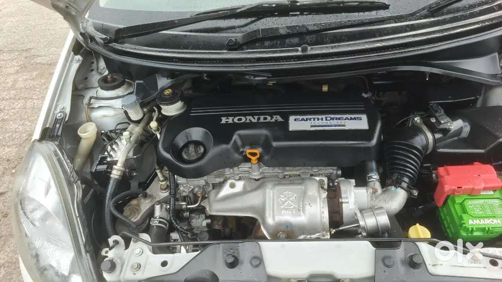 Honda Amaze 1.5 Mt 2014