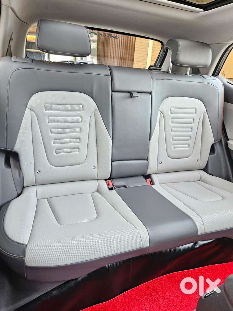 Hyundai Creta Sx (o) 1.5 Diesel, 2024, Diesel