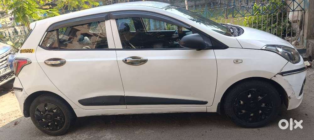Hyundai Grand I10 Prime 2018 Diesel Good Condition