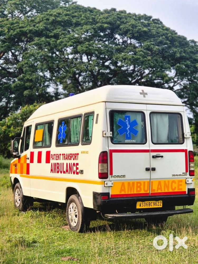 Force Motors One, 2021, Diesel
