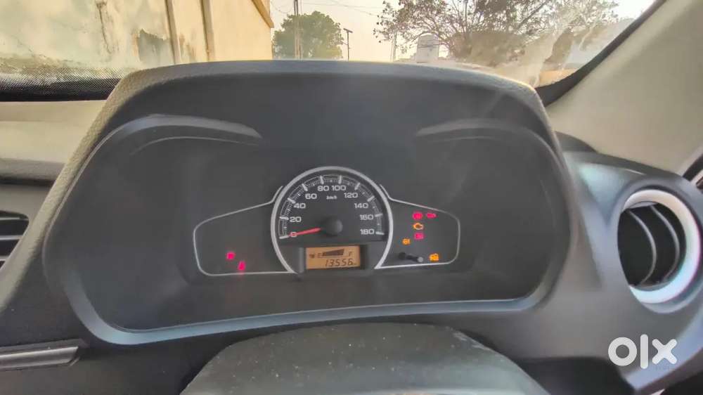 Maruti Suzuki Alto 800 Vxi 2021