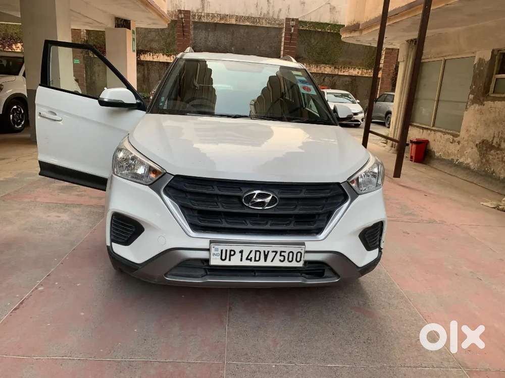 Well Maintained Car