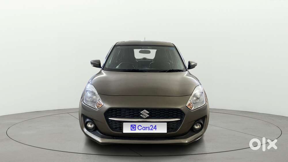 Maruti Suzuki Swift 2018 Amt Vxi, 2022, Petrol