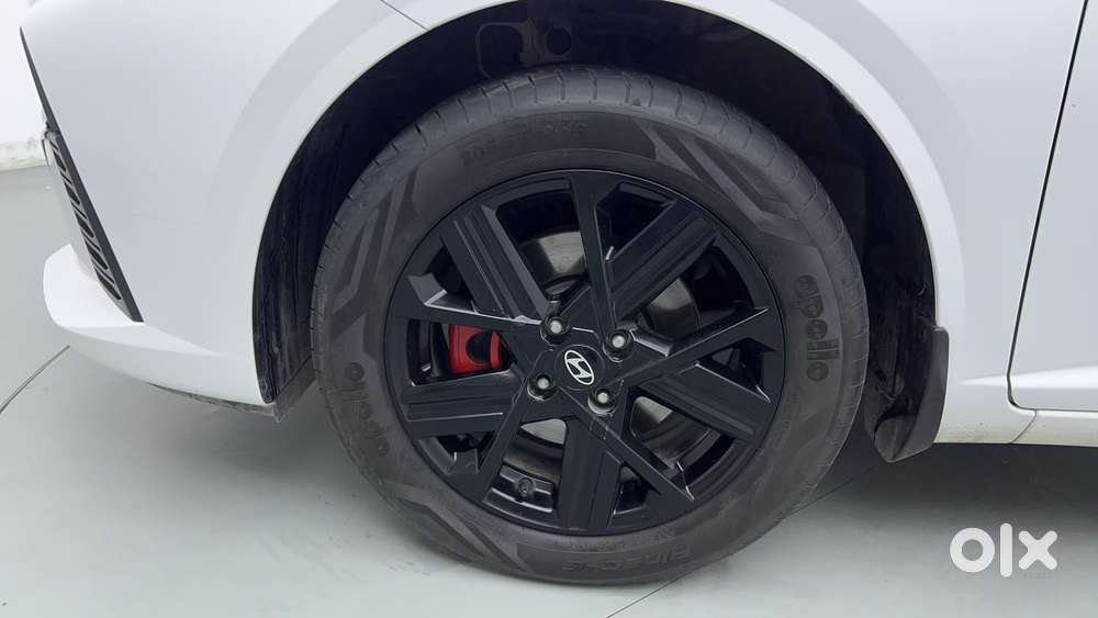 Hyundai Verna 1.5 Sx Turbo Petrol Mt, 2023, Petrol