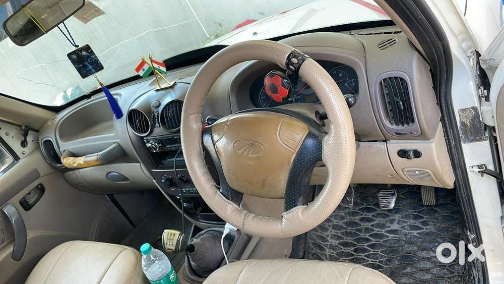 Mahindra Diesel Car 2014