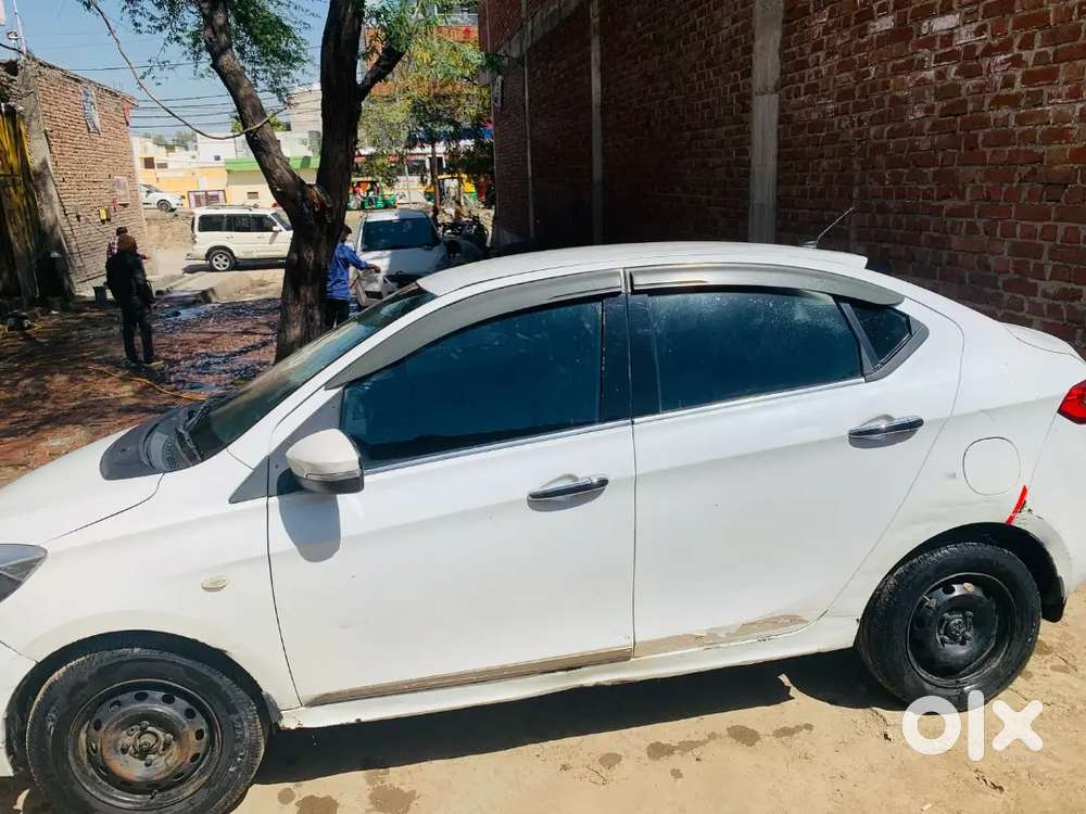 Tata Tigor Xm Diesel