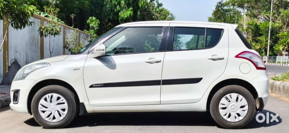 Maruti Suzuki Swift Rs Vxi, 2015, Cng & Hybrids