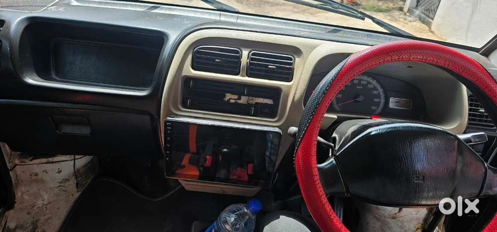 Maruti Suzuki 2017 Car