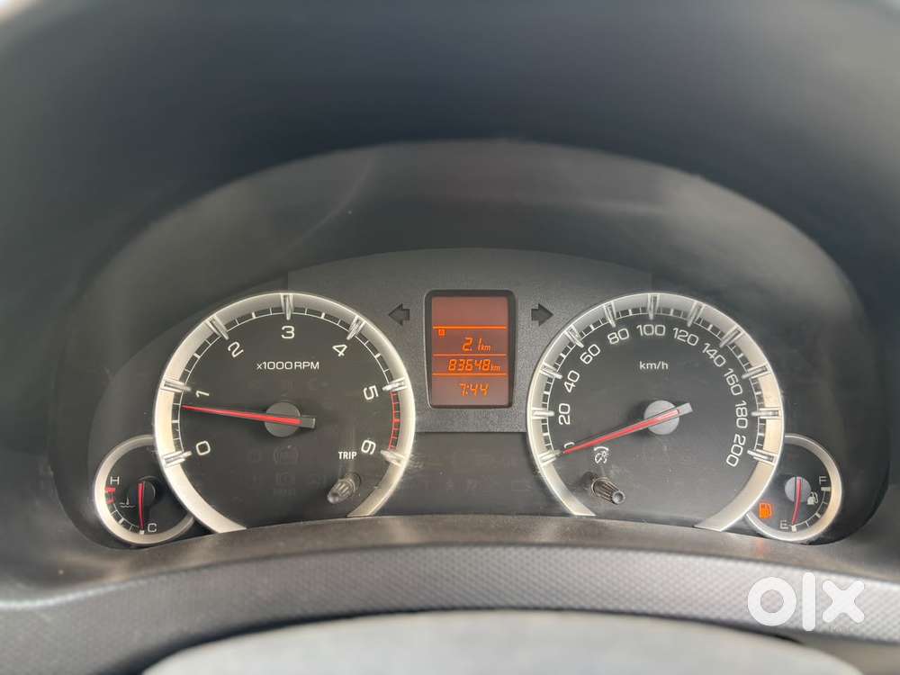 Maruti Suzuki Swift Vdi (o), 2016, Diesel