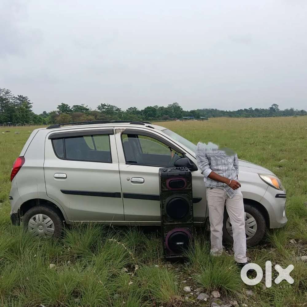 Maruti Suzuki Alto 800 2019 Petrol 82000 Km Driven